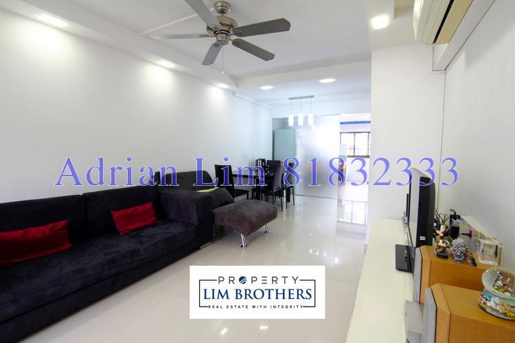 Ang Mo Kio Avenue 10 thumbnail photo